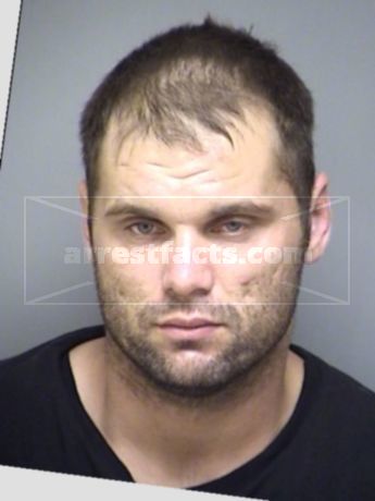 Aaron James Amberson