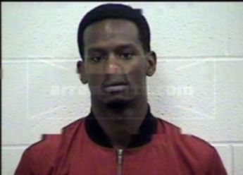 Maurice Duran Baker