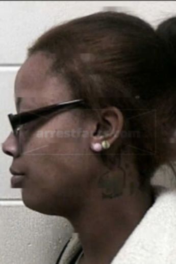 Shanquatia Creyalda Spivey