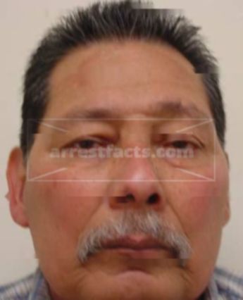 David John Hernandez