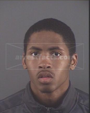 Demetrius A Coleman