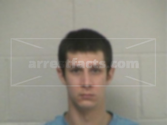 Christopher Allen Huffman