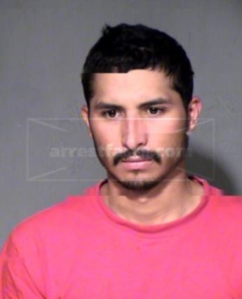 Bryon Jonathan Astorga