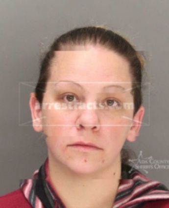 Mcarthur Stacey Denise