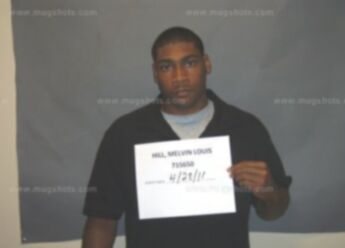 Melvin Louis Hill