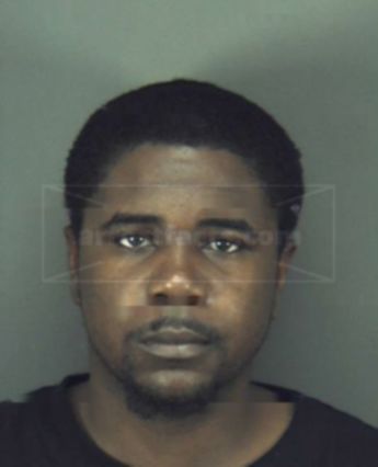 Rashad Demond Thomas