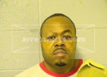 Keenan R Jamison