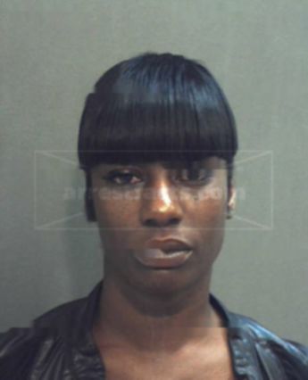 Felicia Valitttle Lomax