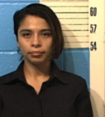 Dolores Botello Buchanan