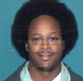 Hycel Buford
