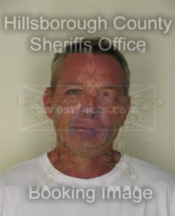 Timothy Arthur Hanna