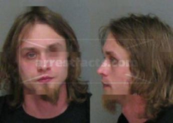 Tyler Hinkelman