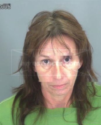 Rita Darlene Greer