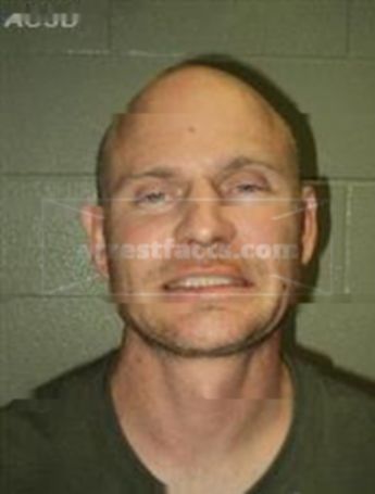 Brian Nicholas Bacon