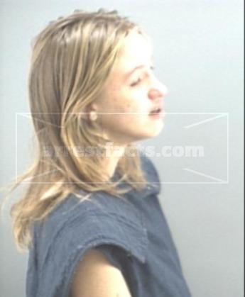 April Nicole Westerberg
