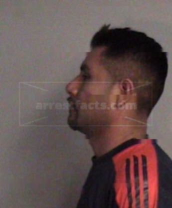 Ruben P Sierra