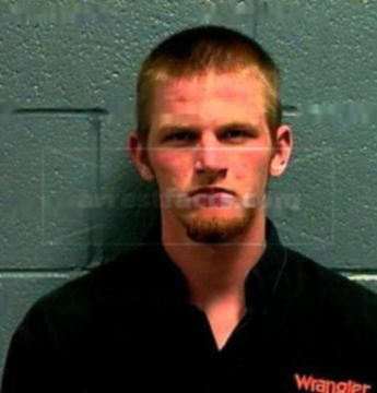 Ryan Cody Bennett