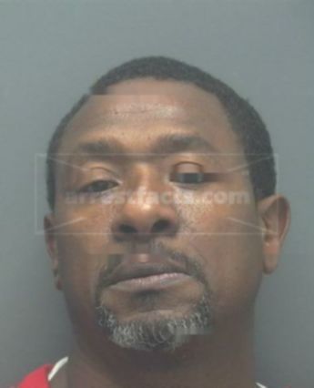 Leon Brice
