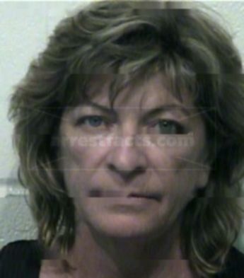 Shari Stevens Rudy