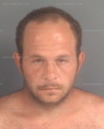 Robert Wayne Waters