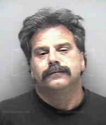 Gary Lewis Myers