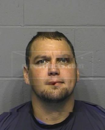 James Lee Moore