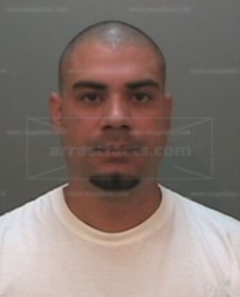 Raymond Acevedo Campos