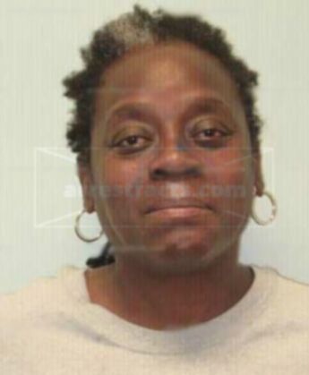 Brenda Joyce Spicer