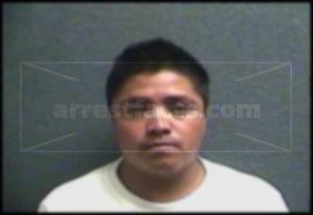 Hector Daniel Castillo Noriega