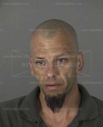 Raymond Christopher Hubbird