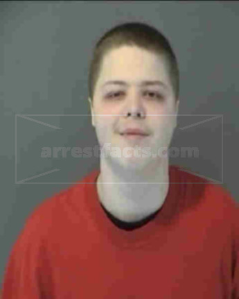 Andrew Jacob Shelby