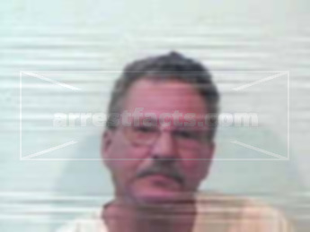 Donald Ray Pitts