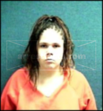 Nichole Antoinette Burgess
