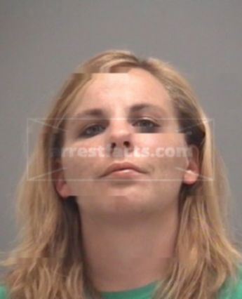 Cristina Lynn Kennedy