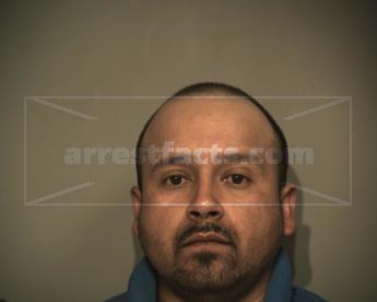 Arnulfo Esparza Lucio