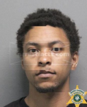 Justin Jerome Robinson