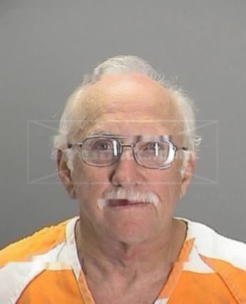Dennis Michael Crawford