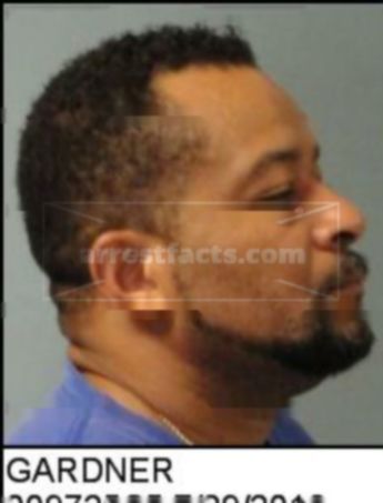 Jeffery Edward Gardner