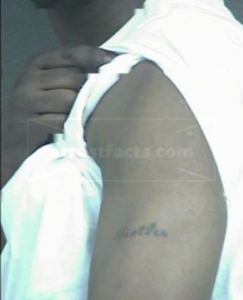 Darren Levell Bryant