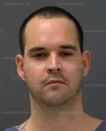 Christopher Thomas Barr