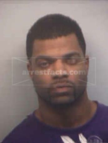 Demetrius Danell Homer
