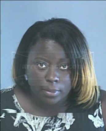 Pamela Shamela Crumpton
