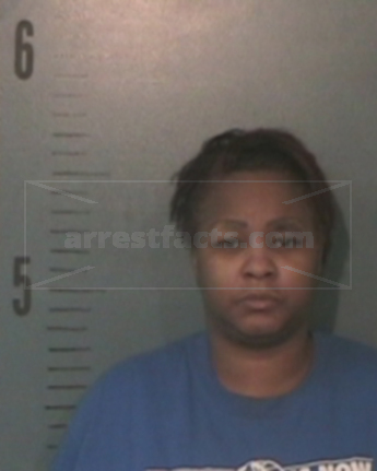 Shunedra Virginia Mcknight
