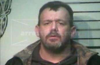 Steven Lonnie Merida