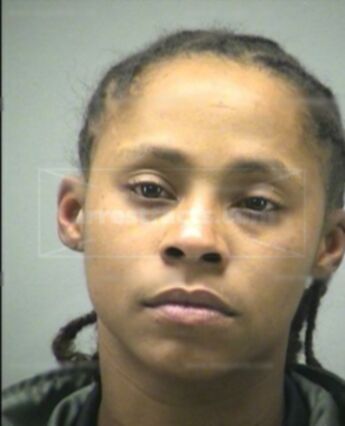 Kahshan Yevette Williams
