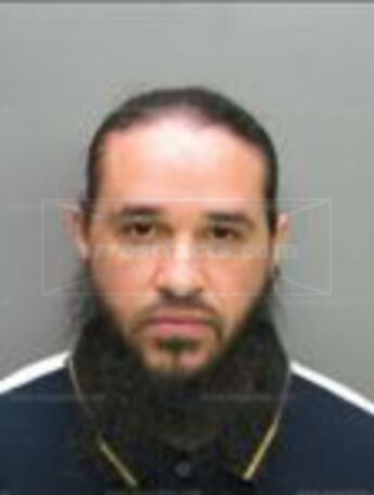 Joshua Medero
