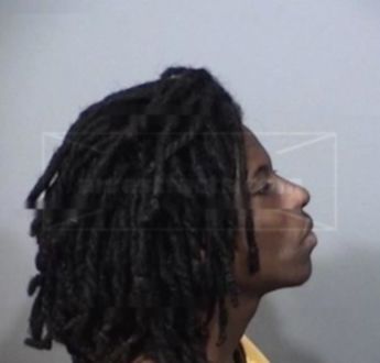 Kinte Renard Brooks