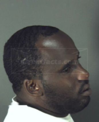 Darrell Tirrell Guyton