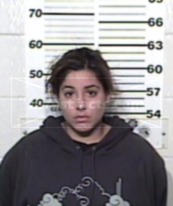 Stephanie Renee Peace
