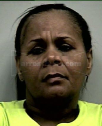 Damaris Kimberley Young